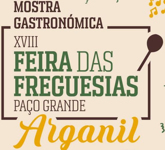 Feira das Freguesias